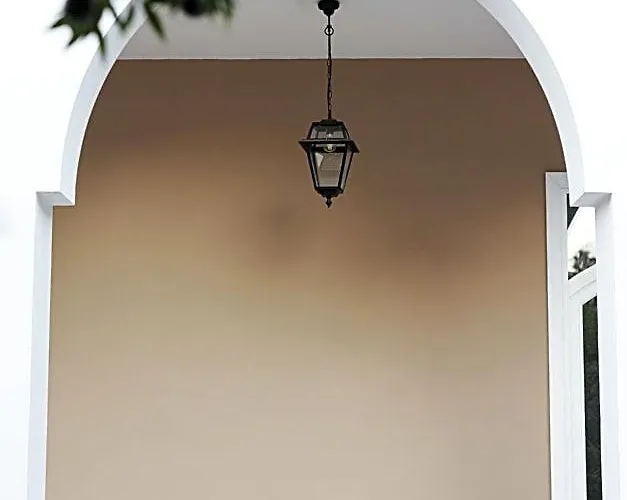 Bed and Breakfast Raphaelle Relais San Giuseppe Vesuviano fotorgafie