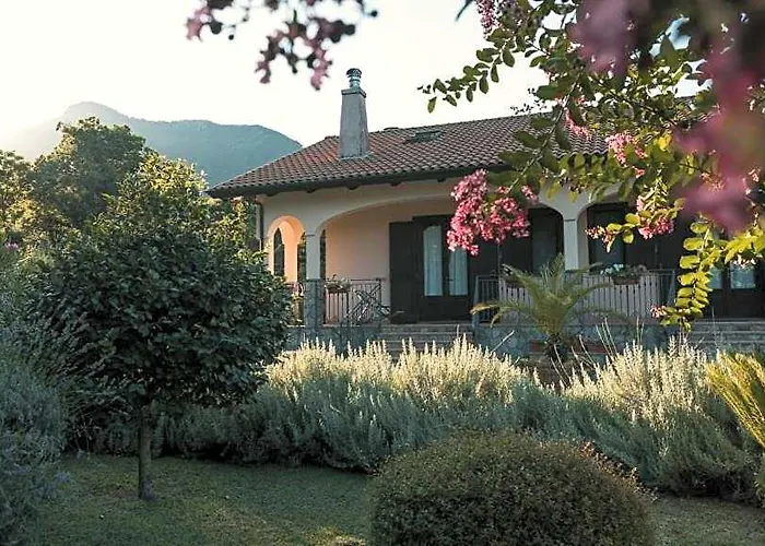 Il Frescale Country House Tramonti foto