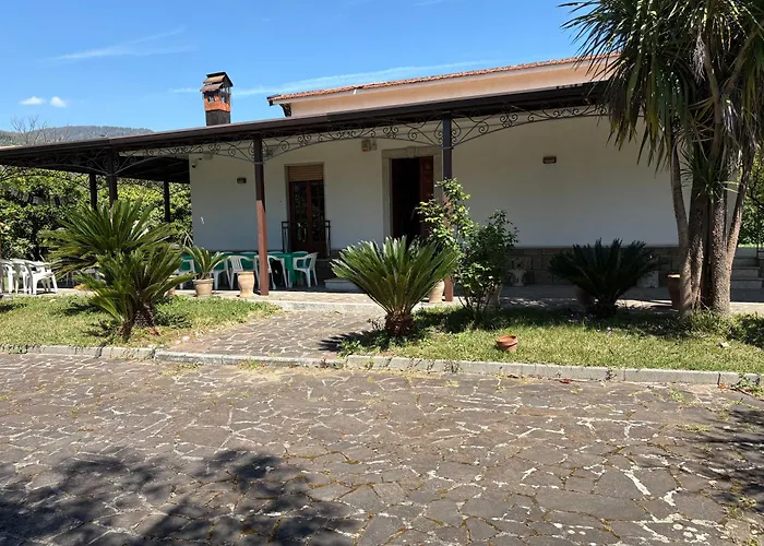 Photo de Villa Filomena Montoro Inferiore