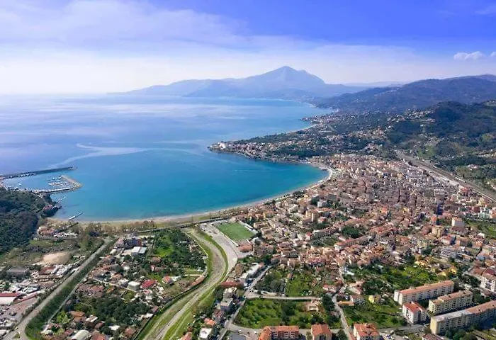 Hotel Sant'Antonio Torraca φωτογραφία