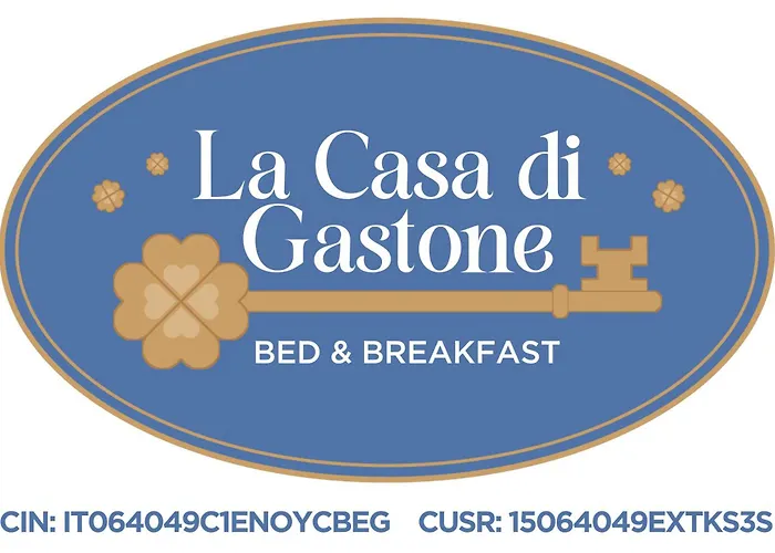 B&B La Casa Di Gastone Mercogliano foto