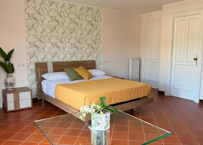 Villa O'Serbante Sant'Agnello zdjęcie