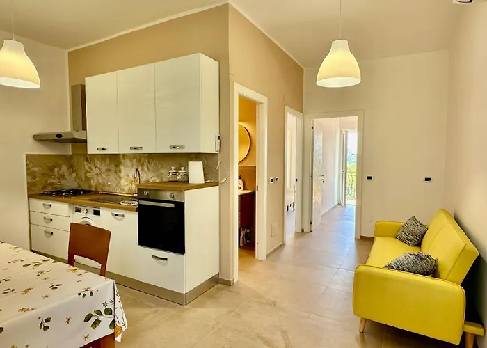 foto di Cilento HOME Ogliastro Cilento