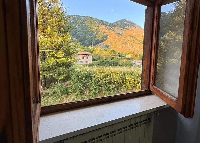 foto di Il Rifugio Verde Valle Agricola