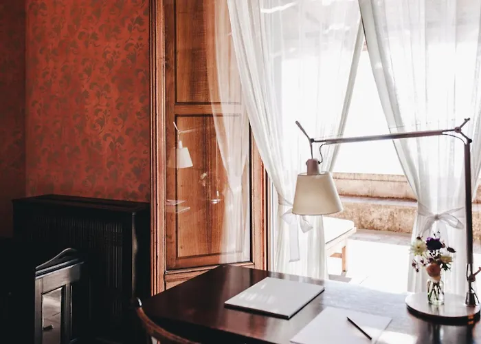 Ma C'A - Casa Privata Hotell Praiano foto