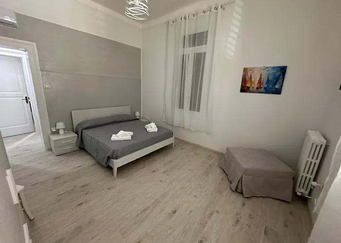 הוילה Casa Pinuccio סאפרי תמונה