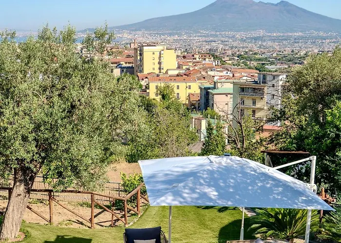 Grania Le Radici - Agriresort Gragnano képek