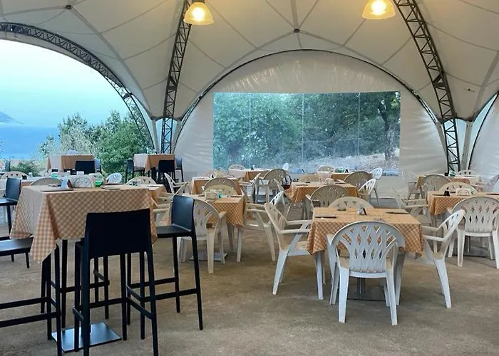 Locanda A Bosco fotorgafie