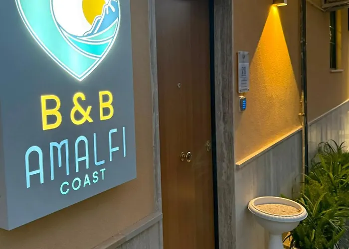 Amalfi Coast B&B Bellizziの写真