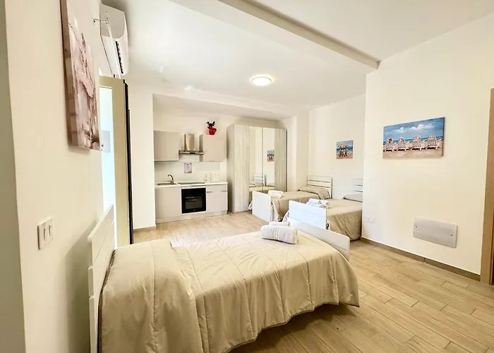 Pama Home Acerra képek