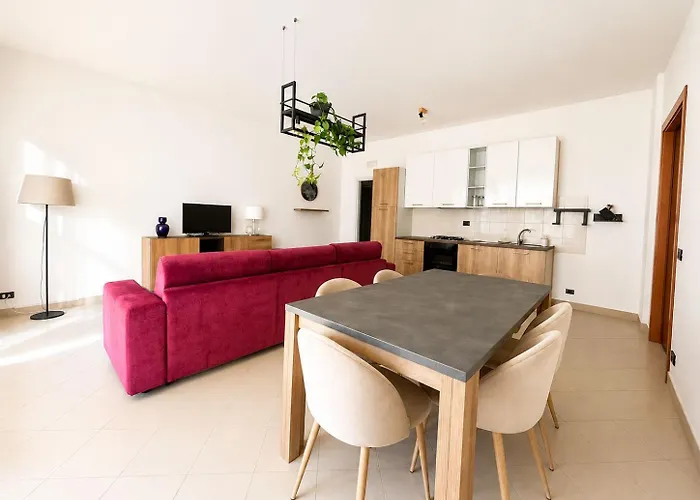 foto di Appartamento Casa Moscati Avellino