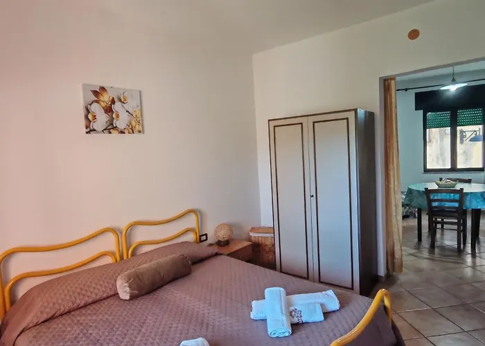 Mast'Antonio Casa Vacanze San Nazario Foto