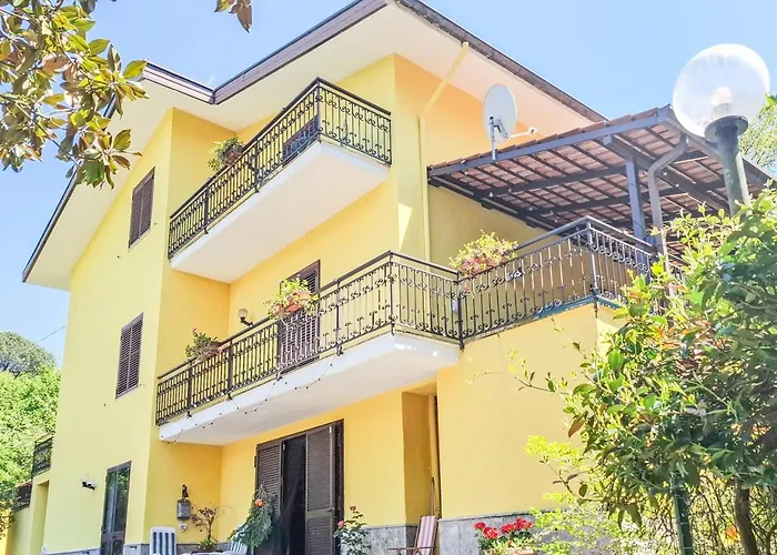 Casa Bosco 19 Διαμέρισμα Aiello del Sabato φωτογραφία