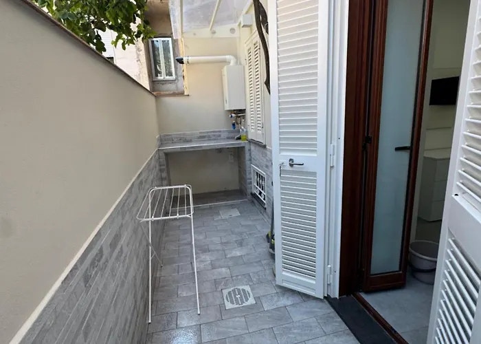 foto di Appartamento La dimora dei Giglianti Brusciano