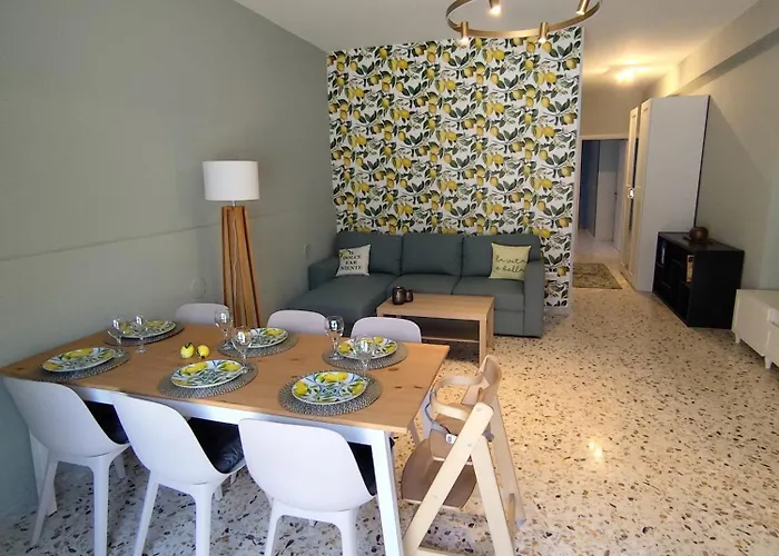 Apartamento Casa Raffaela Bellizzi foto