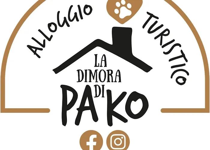 דירות Pietravairano La Dimora Di Pako תמונה