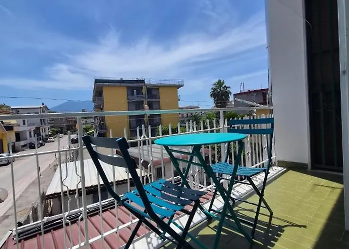 foto di Appartamento Casa santachiara marigliano