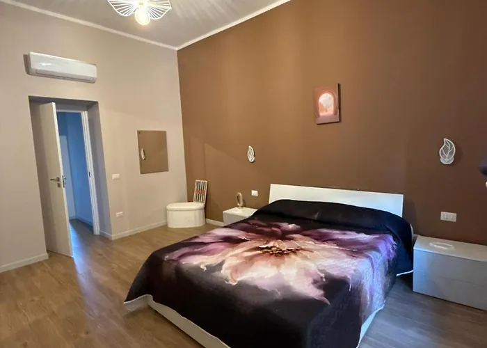 Photo de Appartement Casa Lavinia à Casoria