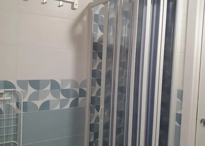 Dimora Li Vinti Apartment Cicciano photo
