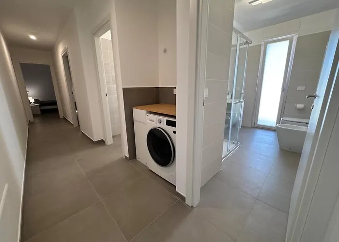 Serenity Luxury House - Salerno ポンテカニャーノの写真
