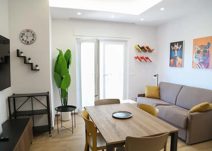 صورة Annunziata Suite أفيرسا