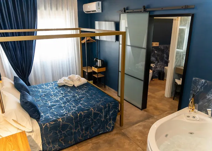 Stabia Elysium Suite Castellammare di Stabia zdjęcie