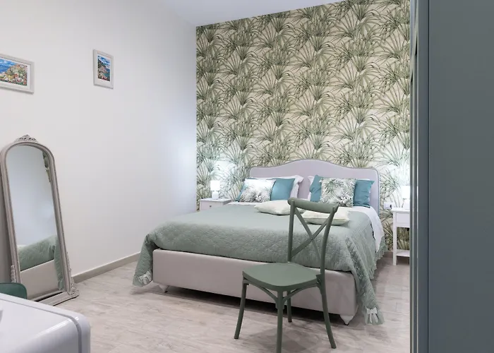Le Porte Di Pompei Scafati Foto