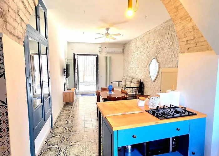 foto di Casa Vacanze Magnolia 42 Calitri