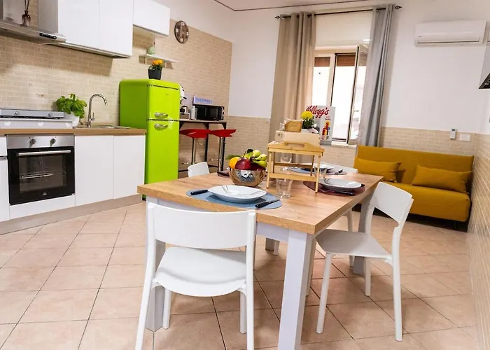 Sottovoce Family Home Garage Privato Portici foto