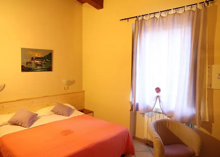 foto di Il Cavaliere Villa Manocalzati