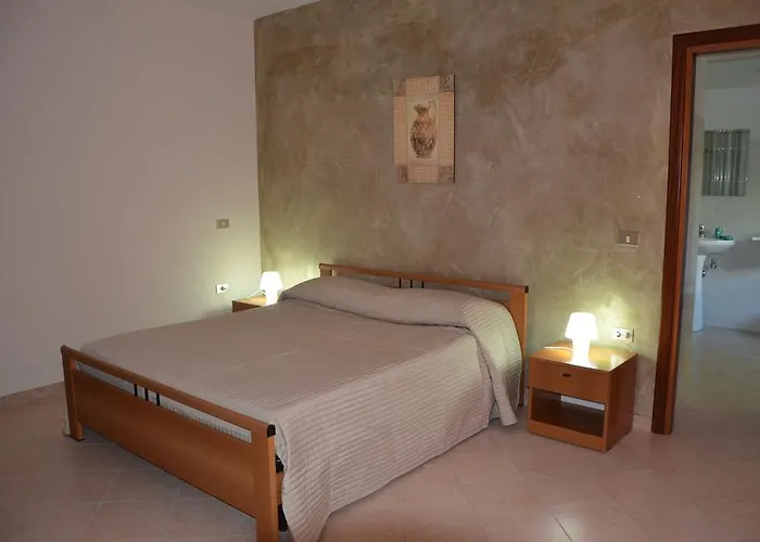 Casale Liberia Bed and Breakfast Campoli del Monte Taburno zdjęcie