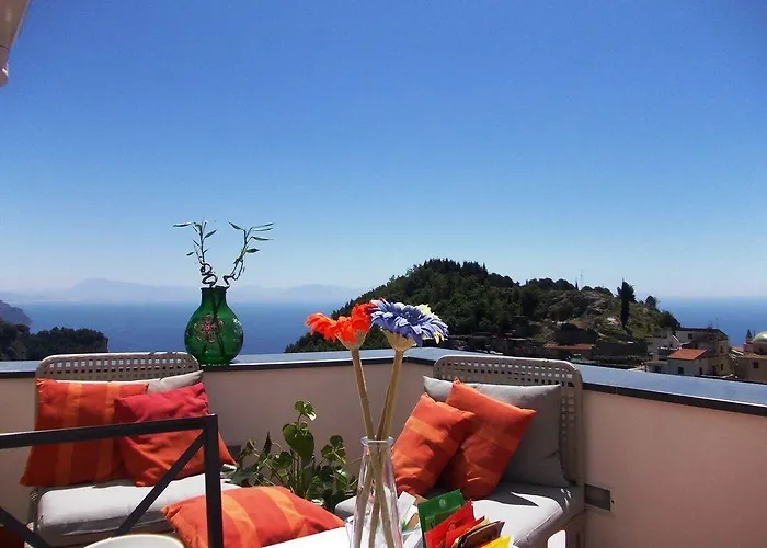 L'Arabesco B&B Amalfi photo
