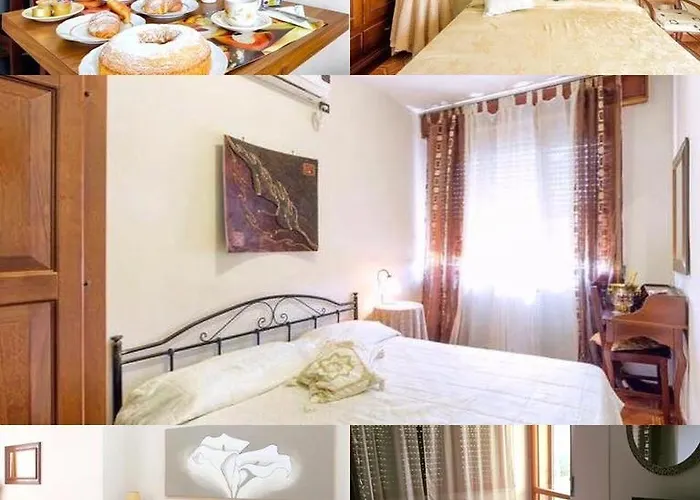 B&B Residence Giordano Atripalda foto