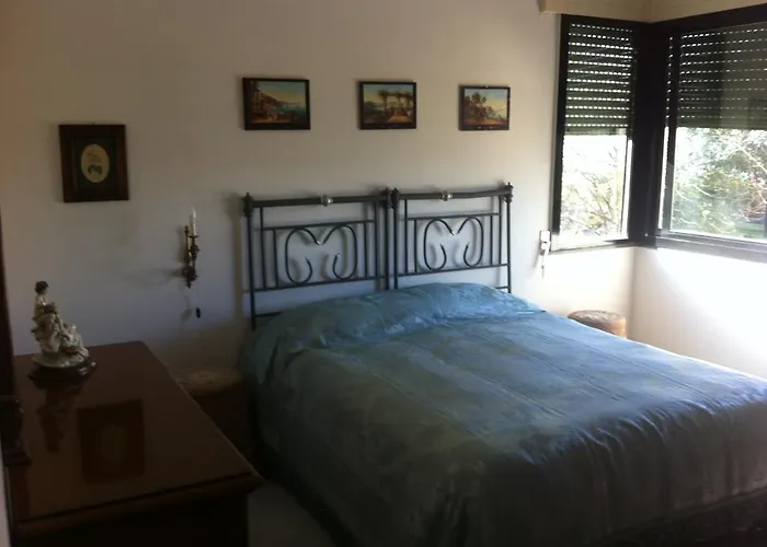 Il Poggio Delle Rose Hotel Domicella foto