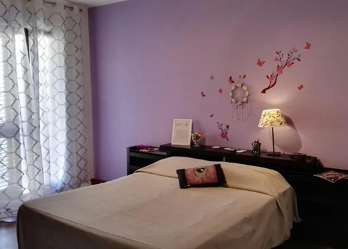 מלון Forino Retreat Centre תמונה