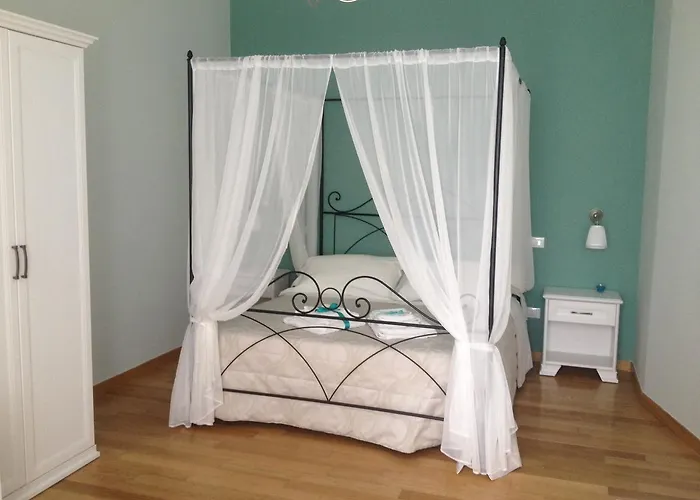 Arco Dolce Arco Bed & Breakfast Benevento photo