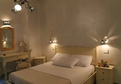 B And B Bellavista Costa D Amalfi Vietri sul Mare photo