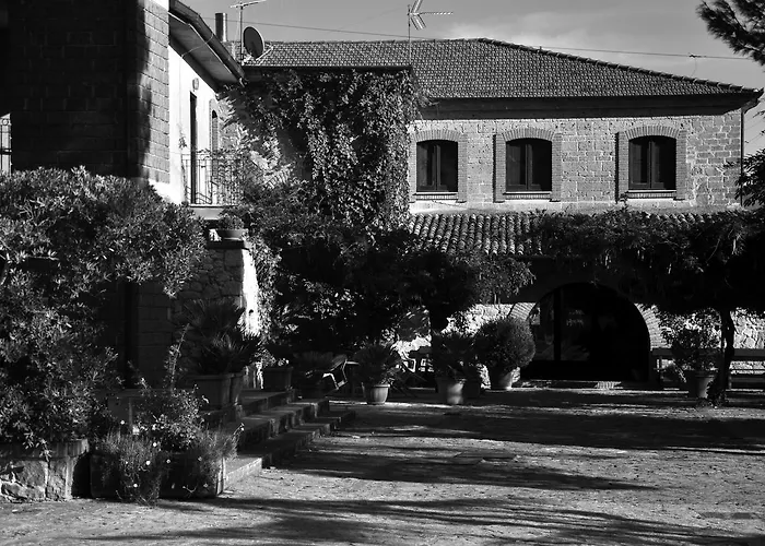 La Caveja Hotel Pietravairano photo