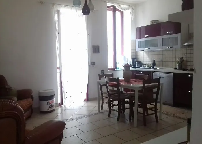 Avezzano House Bed and Breakfast Sorbello foto