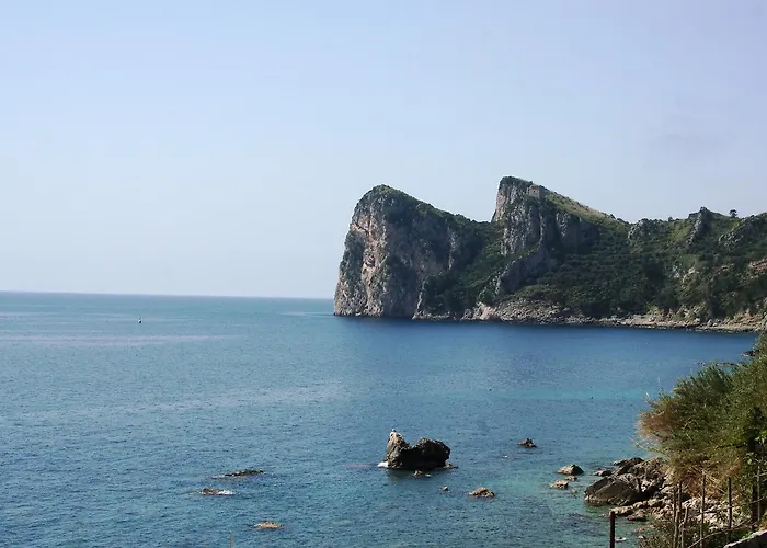 Locazione Turistica Cantone Bay foto