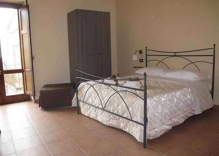 صورة Apice Vecchio B&B Genti Delle Alture