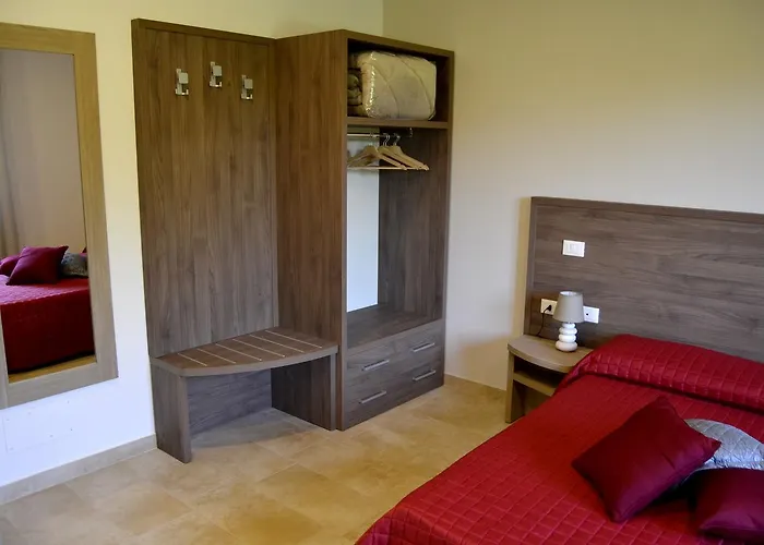 foto di Tenuta Savino Bed and Breakfast San Valentino Torio