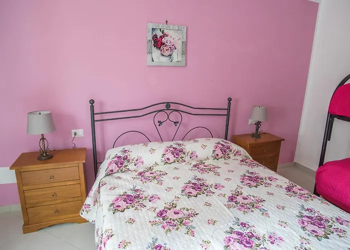 Grappolo B&B Affittacamere Ascea photo
