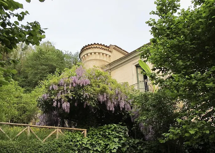 Palazzo Gallotti Bed & Breakfast Battaglia photo
