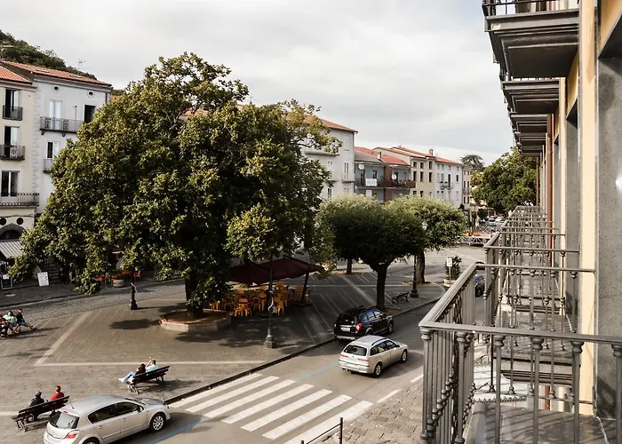 Roccamonfina Palace Hotel照片