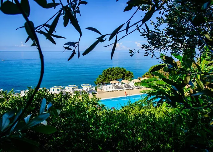 Lido Paradiso Resort Pisciotta photo