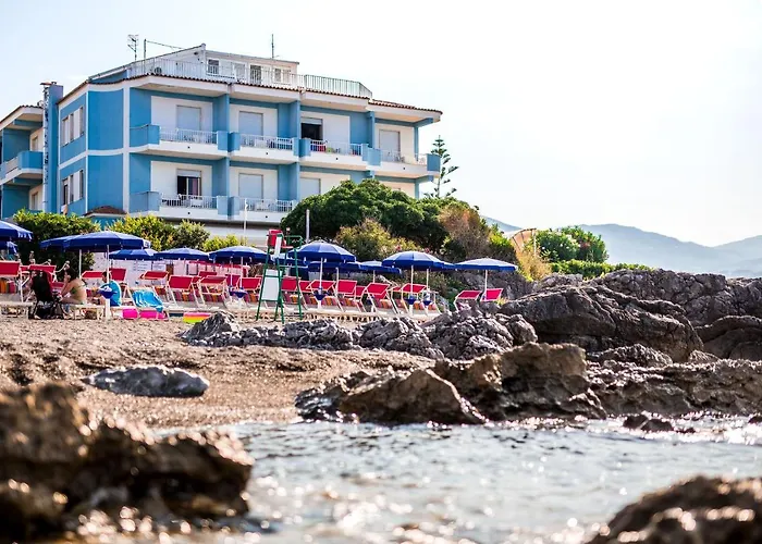 Hotel Mediterraneo Sapri photo