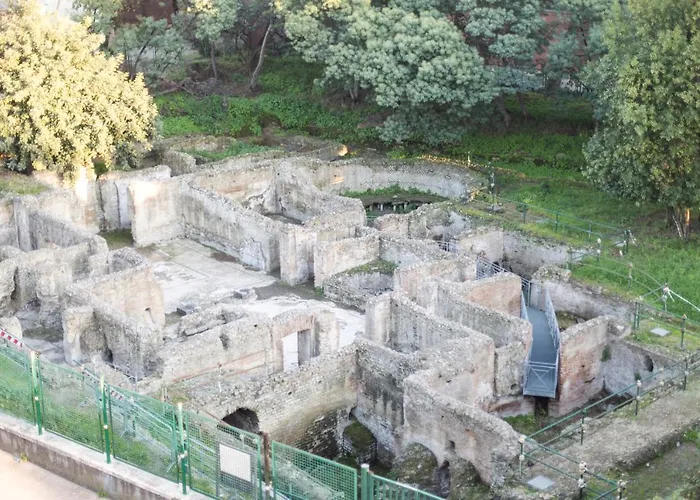 صورة فندق Campi Flegrei House نابولي