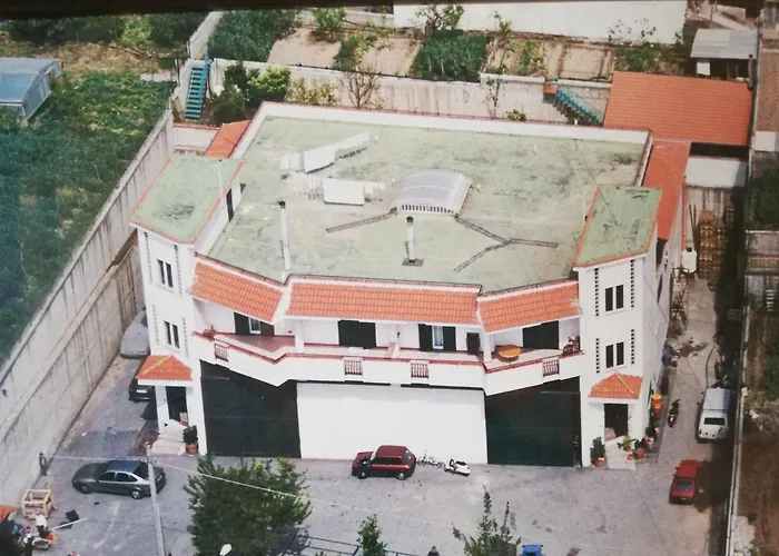Hotel Casa Angelo Casola di Napoli Foto