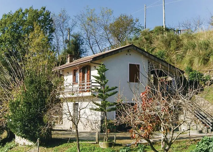 Holiday Home Loc. Mastromarco-Fraz. Sicili Sicili  φωτογραφία